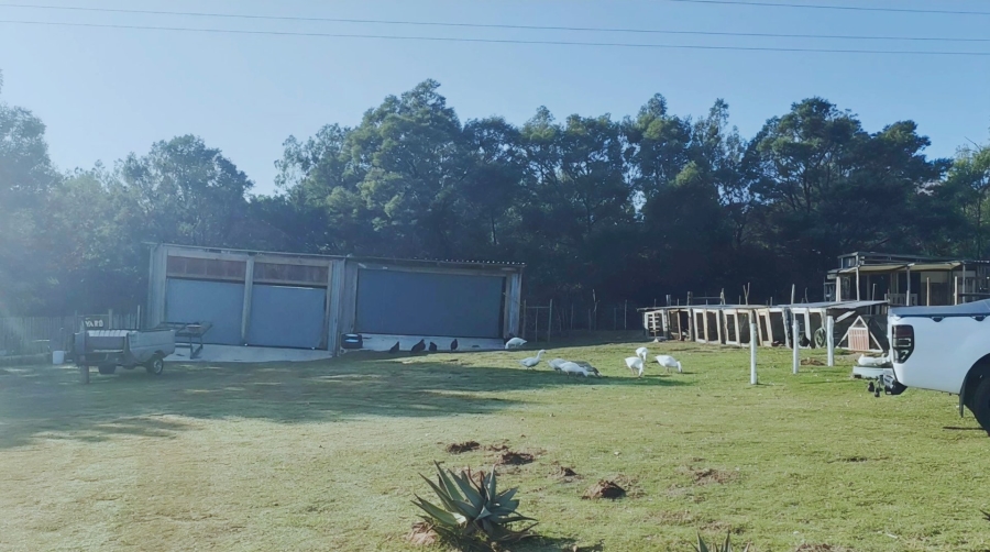 Commercial Property for Sale in Oudtshoorn Rural Western Cape